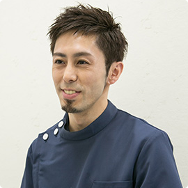 西田 吾朗先生